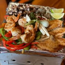 Foto de COMAL DEL MAR