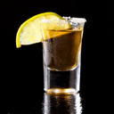 Foto de Shot de Tequila