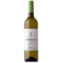 Foto de VINO JOSE FERNANDO BLANCO RUEDA VERDEJO 75CL