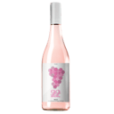 Foto de VINO 22 SENTIDOS ROSADO 75CL