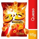Foto de 3D x 85 gr