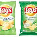 Foto de Lays saborizadas x 77 gr