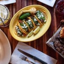 Foto de TACOS (CORN TORTILLA)