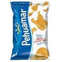 Foto de Pehuamar papas acanaladas x 80 gr