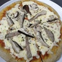 Foto de Pizza Funghi