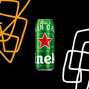 Foto de Heineken 473ml