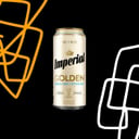 Foto de Imperial Golden 473ml