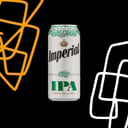 Foto de Imperial IPA 473ml