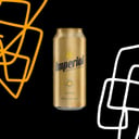 Foto de Imperial Lager 473ml