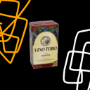 Foto de Toro Tinto 1L
