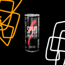 Foto de Energizante Speed 250ml