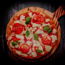 Foto de Pizza Napolitana
