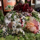 Foto de 564- TARTAR HAYAI MIXTO