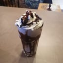 Foto de Milkshake de Chocolate