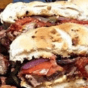 Foto de Sándwich de Vacio