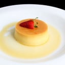 Foto de CREMA VOLTEADA