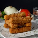 Foto de DEDITOS DE MOZZARELLA