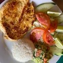 Foto de CHICKEN GRILLED