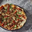 Foto de POLLO TERIYAKI