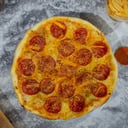 Foto de PEPERONI 3 QUESOS GRATINADA
