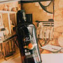 Foto de RON MEDELLÍN AÑEJO BOTELLA
