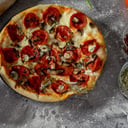 Foto de PIZZA BELGA