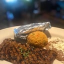 Foto de CARNE ASADA