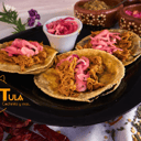 Foto de Panuchos