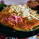 Foto de Chilaquiles