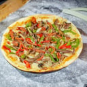 Foto de PIZZA FINA