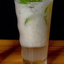 Foto de LIMONADA DE COCO