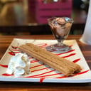 Foto de MEXICAN CHURROS