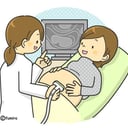 Foto de Embarazo de termino