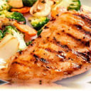 Foto de PECHUGA A LA PLANCHA