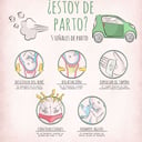 Foto de Pródromo del parto