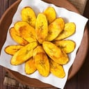 Foto de PLÁTANO FRITO