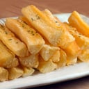 Foto de YUCAS FRITAS