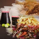 Foto de MENÚ DEL DÍA