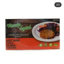 Foto de Medallones vegetales