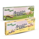 Foto de Bocaditos de quinoa con muzzalmendra