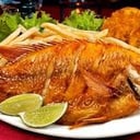 Foto de Mojarra