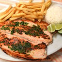 Foto de Trucha a la Plancha