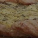 Foto de 1541.- Matambrito al queso azul con fritas