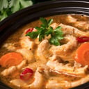 Foto de Sopa de Mondongo