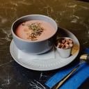 Foto de Gazpacho de tomate