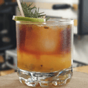 Foto de Typica Whisky Tonic
