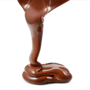 Foto de Salsa de chocolate