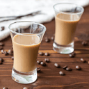 Foto de Shot Crema de whisky