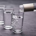 Foto de Shot Vodka