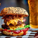Foto de Fotografía de Alimentos (5 Platillos)
